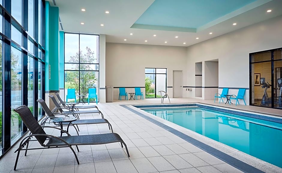 Holiday Inn Express Niagara-on-the-Lake By IHG