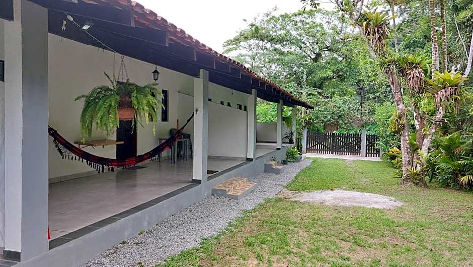 Maury Chalés Boiçucanga