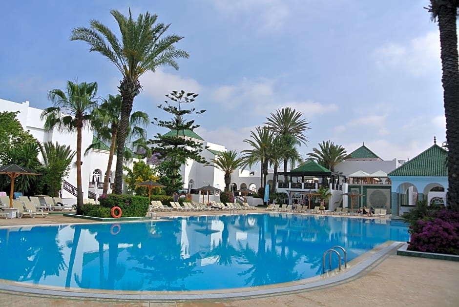 Valeria Les Jardins D´Agadir