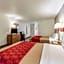 Econo Lodge Truman Inn