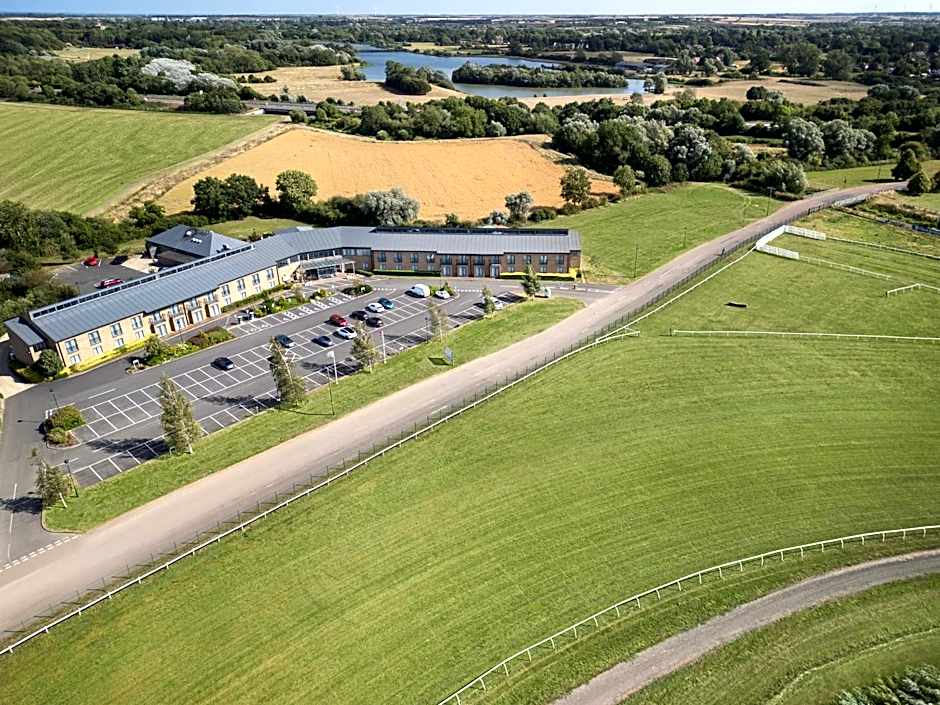 Holiday Inn Huntingdon Racecourse By IHG
