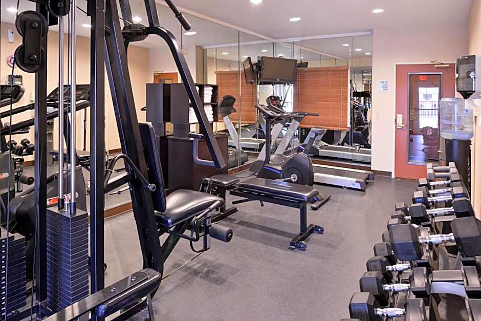 Holiday Inn Express Hotel & Suites El Centro By IHG