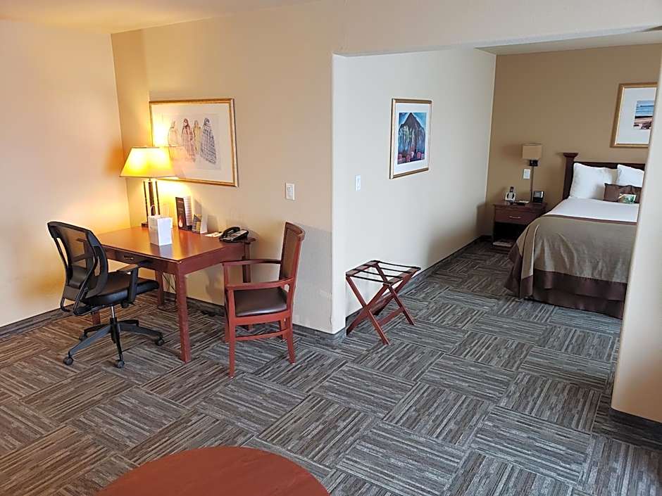 Wingate by Wyndham Edmonton West