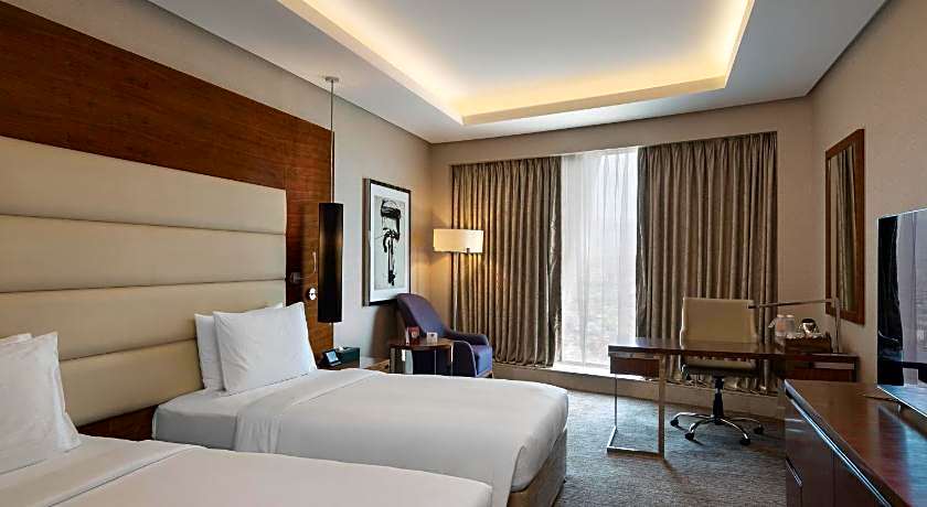 Grand Millennium Sulaimani