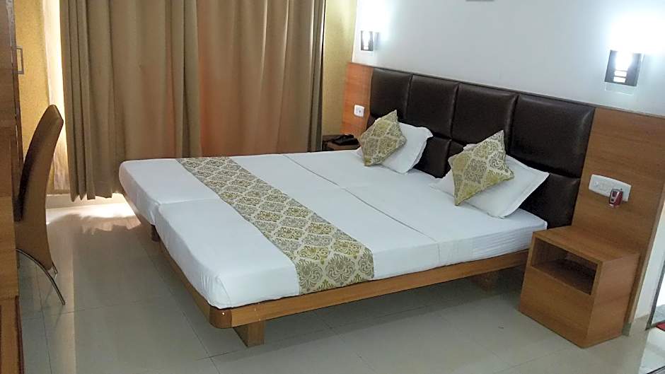 Hotel Aarian Aatithya