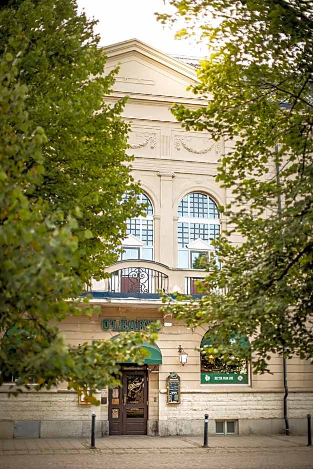 Best Western Hotel Statt Katrineholm