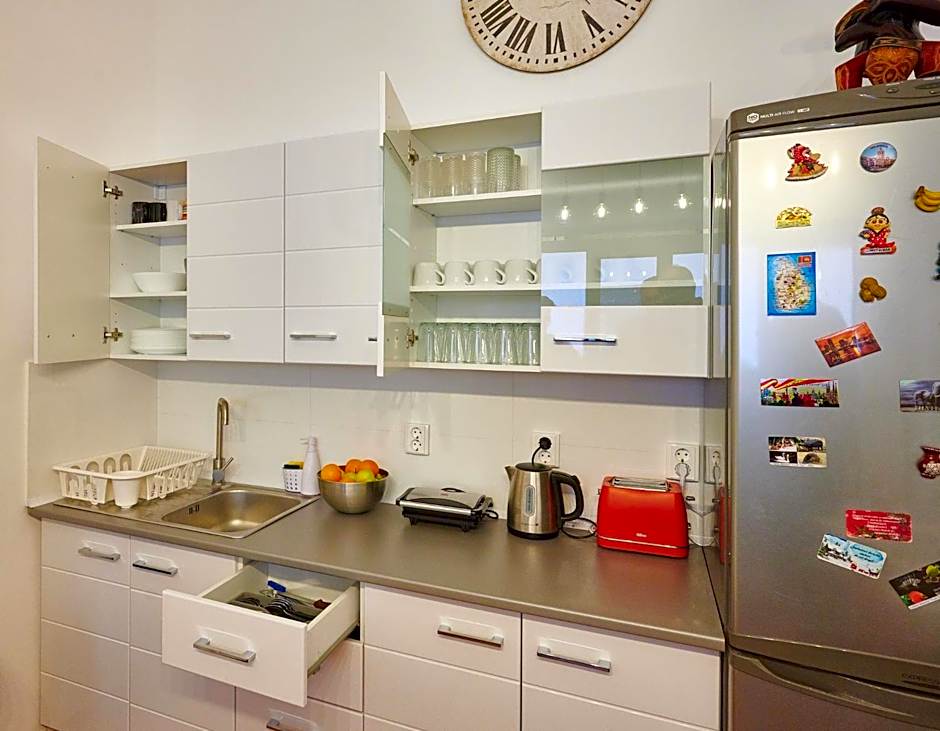 SECRET boutique Hostel