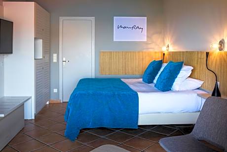 Comfort Double Room Without Balcony