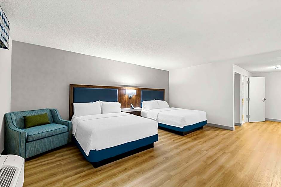 Hampton Inn By Hilton Chattanooga-North