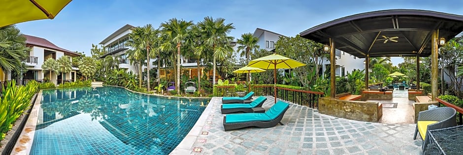 Coco Retreat Phuket Resort And Spa