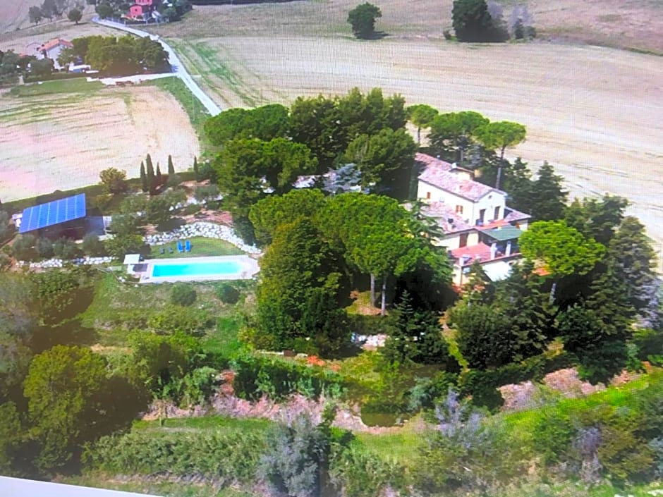 Casa vacanze La Foresteria