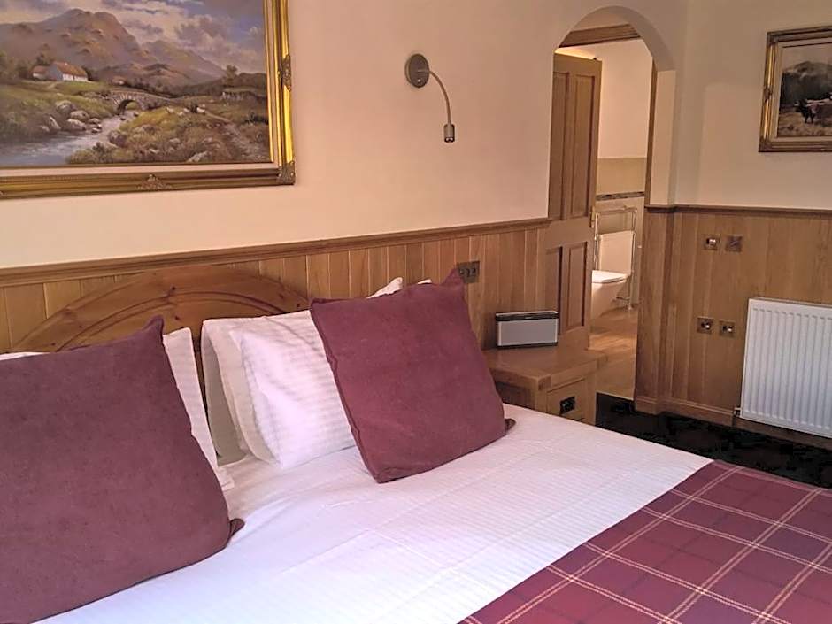 Binnilidh Mhor B&B