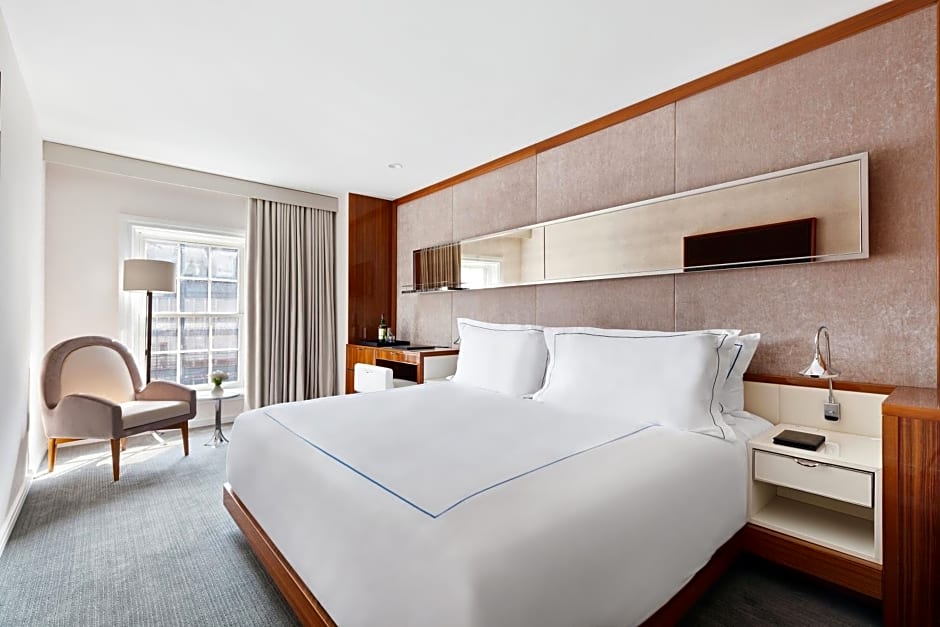 33 Hotel, New York City, Seaport