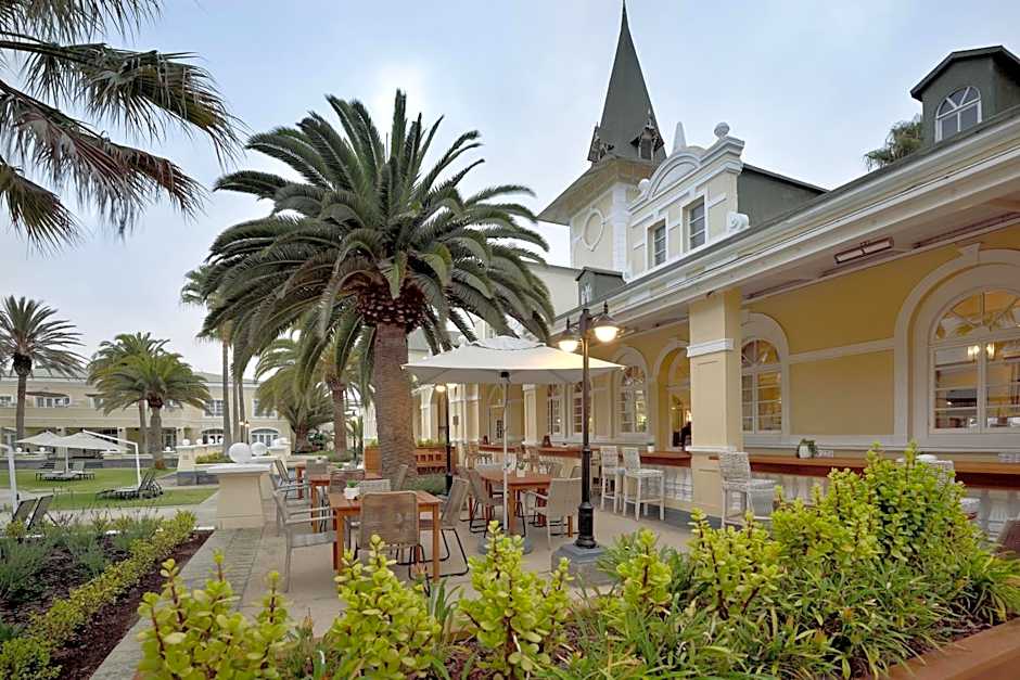 Swakopmund Hotel & Entertainment Centre
