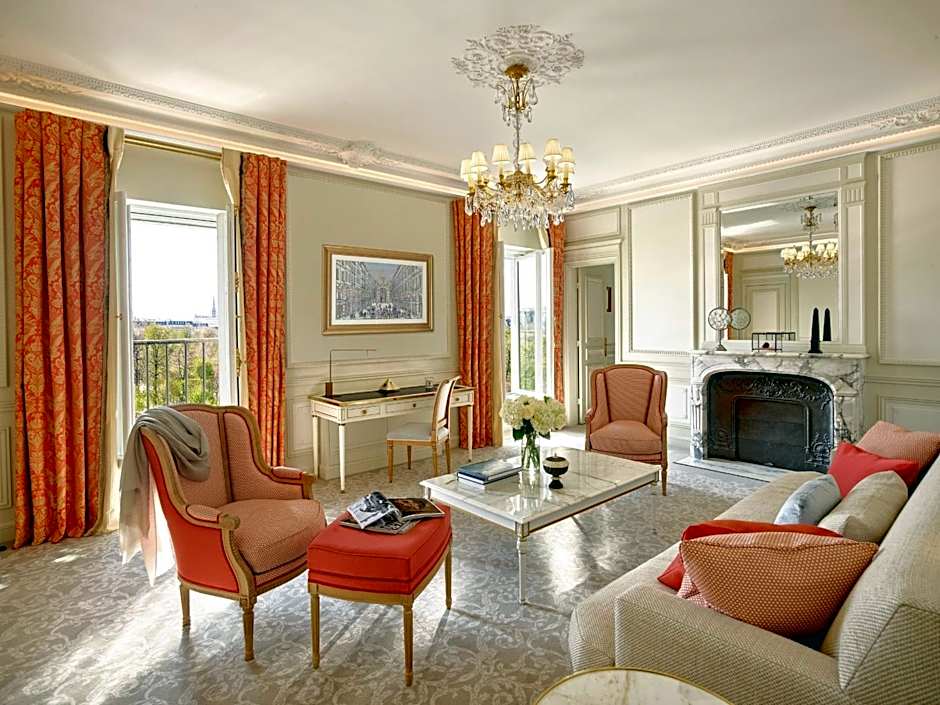 Le Meurice - Dorchester Collection