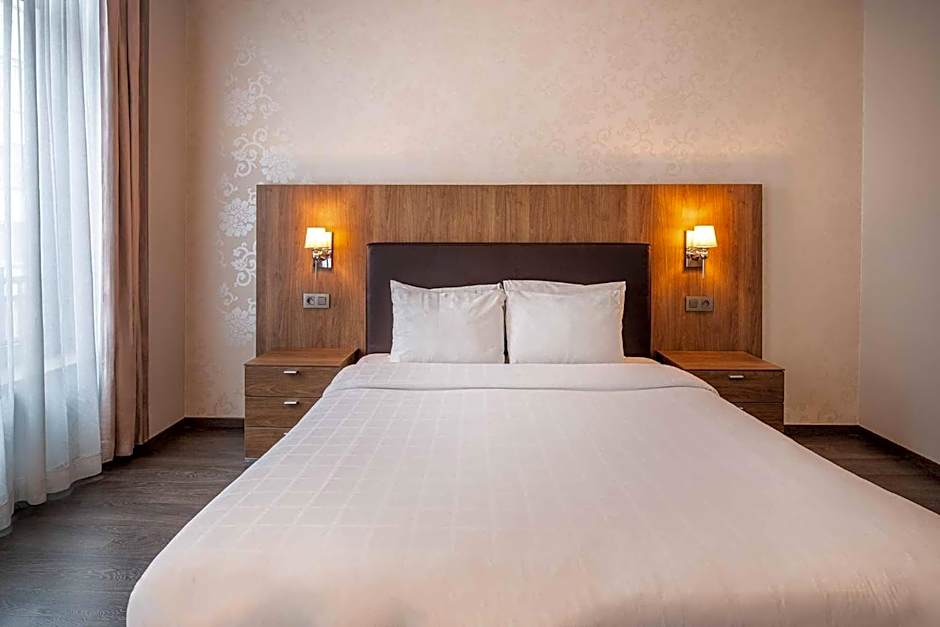 Thon Residence Florence Aparthotel