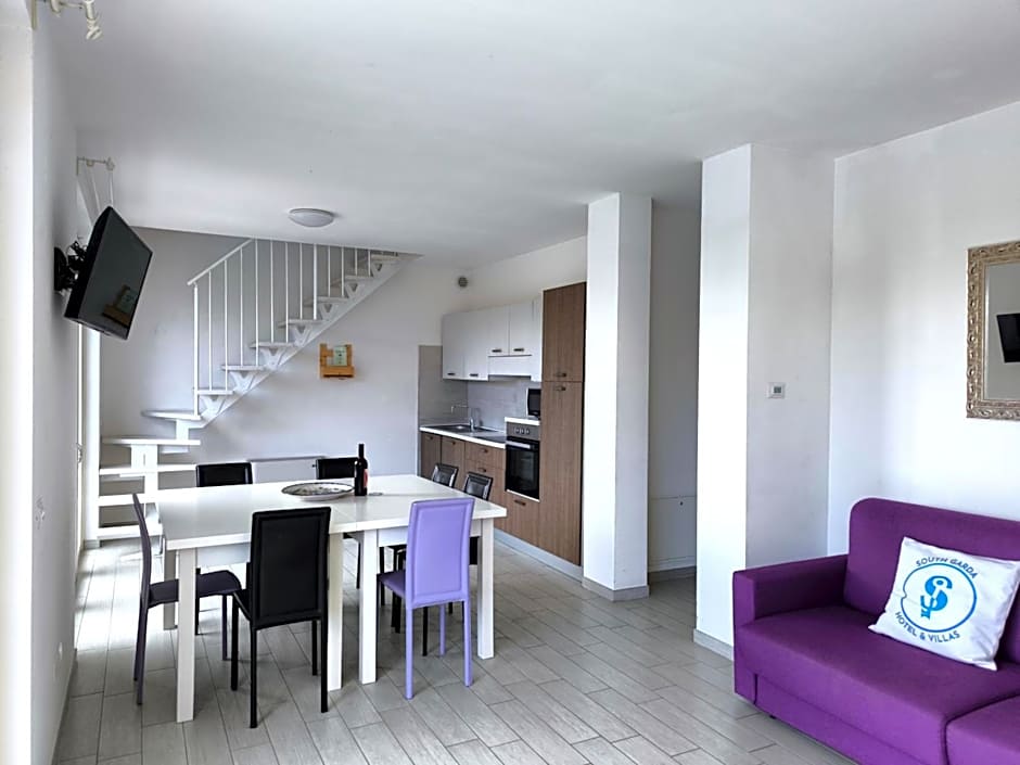 Residenza Pastrengo
