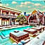 Cervecería Tulum Boutique Hotel & Beer Spa - All Inclusive