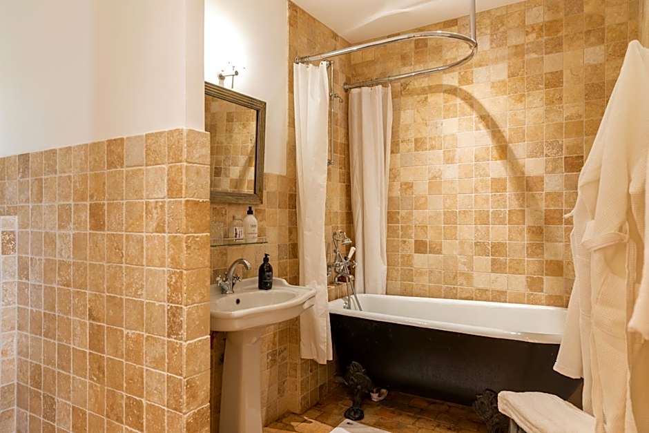 Les Hauts de Saint Vincent B&B proche Sarlat