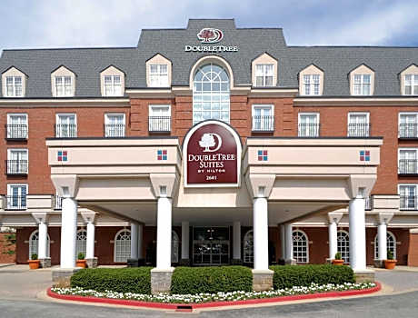 DoubleTree By Hilton Guest Suites Lexington
