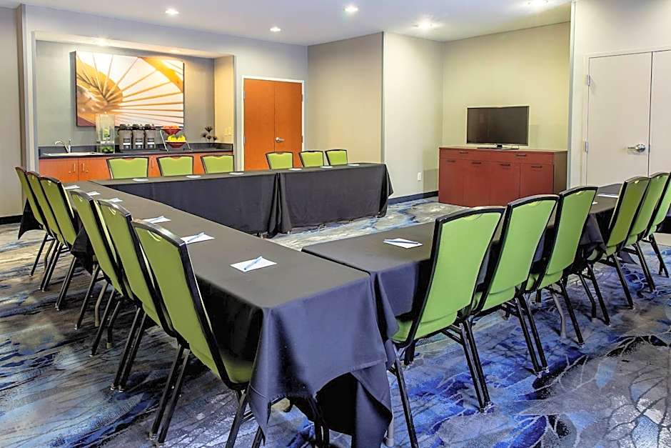 Fairfield Inn & Suites by Marriott Minneapolis Eden Prairie