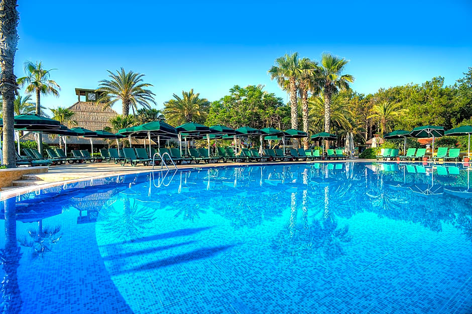 Amara Club Marine Nature - All Inclusive