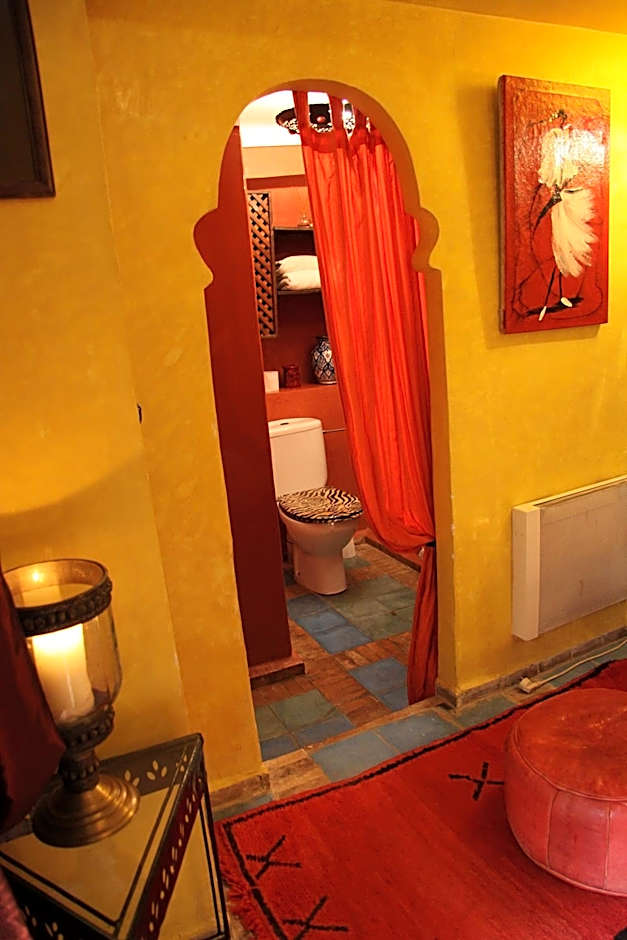 Riad Eden