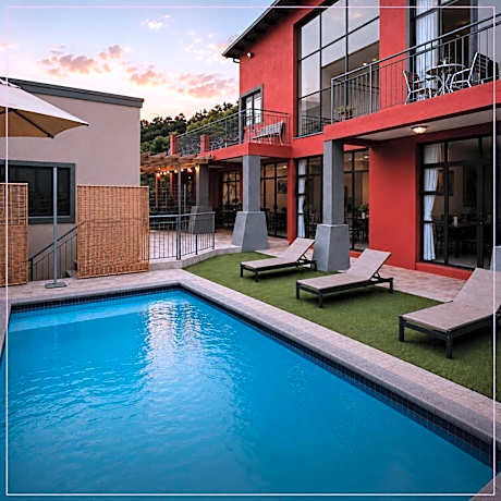 Scenery Guest House