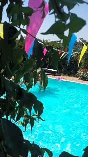 Villa Giusy B&B