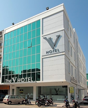 The V Hotel