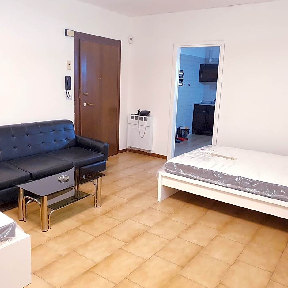 Hotel Paradiso Dépendance