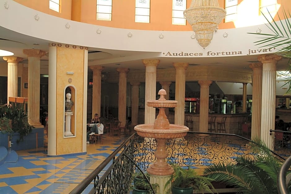 Hotel Dobrudja