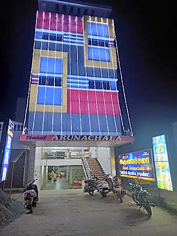 Hotel Arunachala