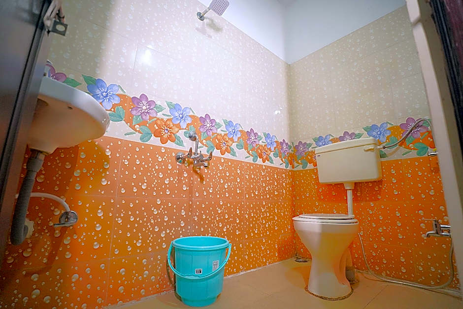 Hotel Inspira Residency-Near Bombay Hospital