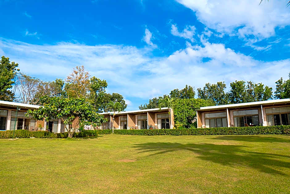 The Park Silang