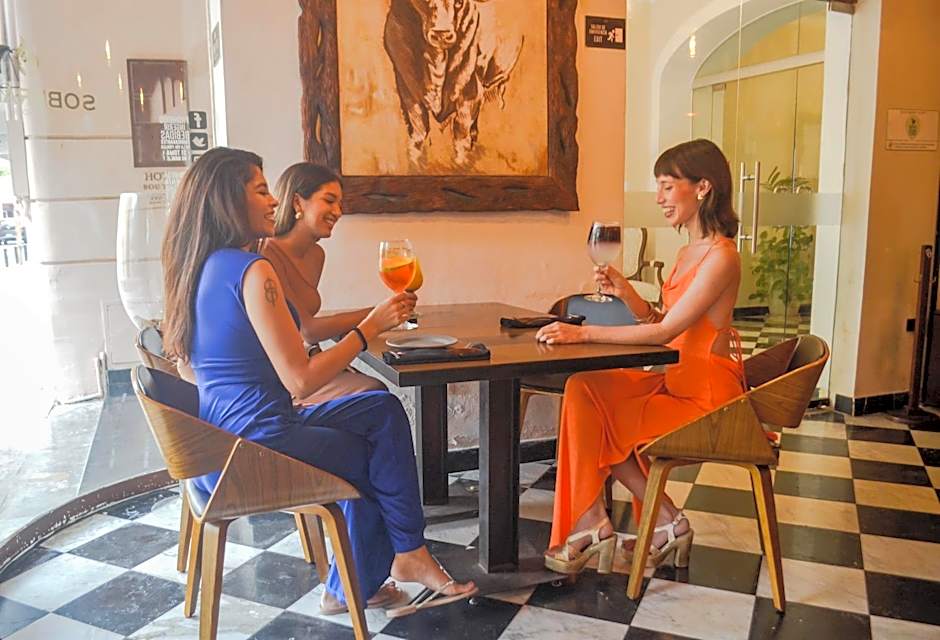 Casa Lucia Hotel Boutique