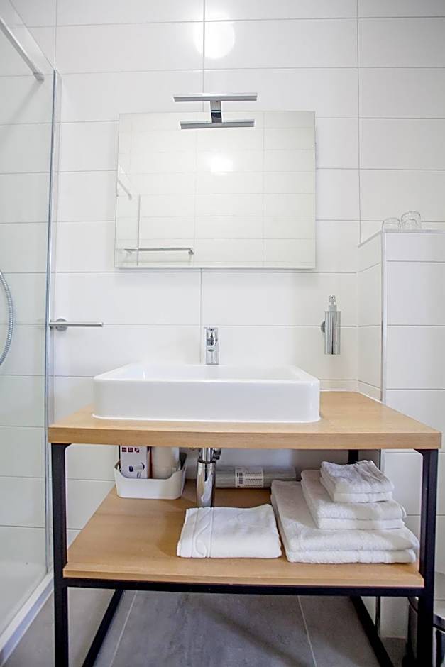 Zagreb City Vibe Apartments & Rooms