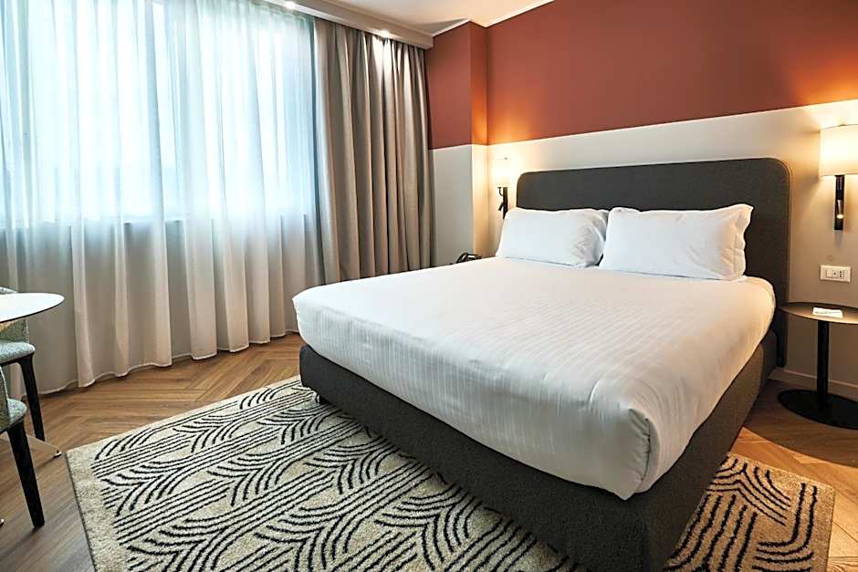 Crowne Plaza Padova By IHG