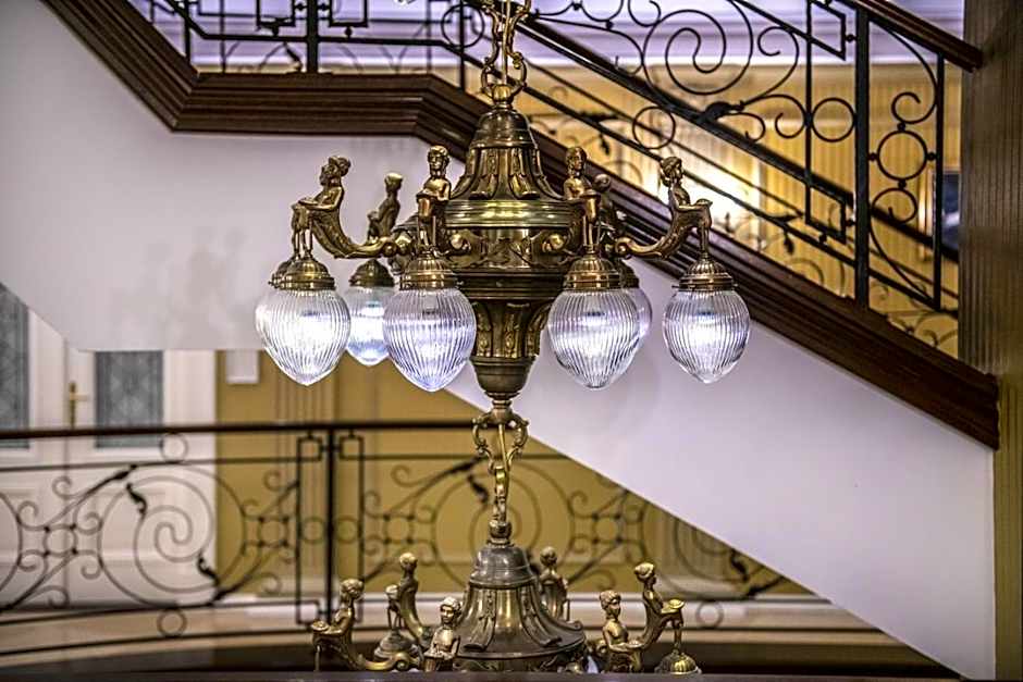 Erla Villa Boutique Hotel