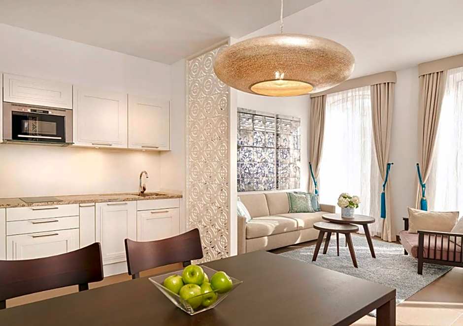 Hapimag Apartments Lisbon