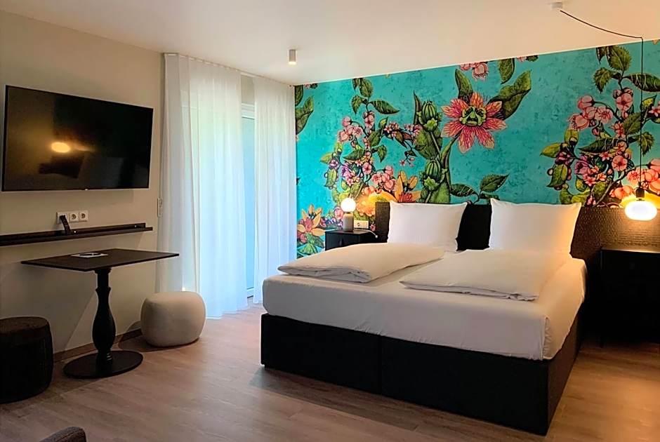 ANA Suites Karlsruhe, Trademark Collection by Wyndham