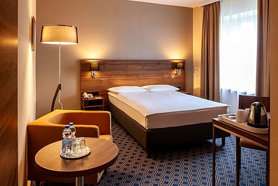 Warmiński Hotel & Conference