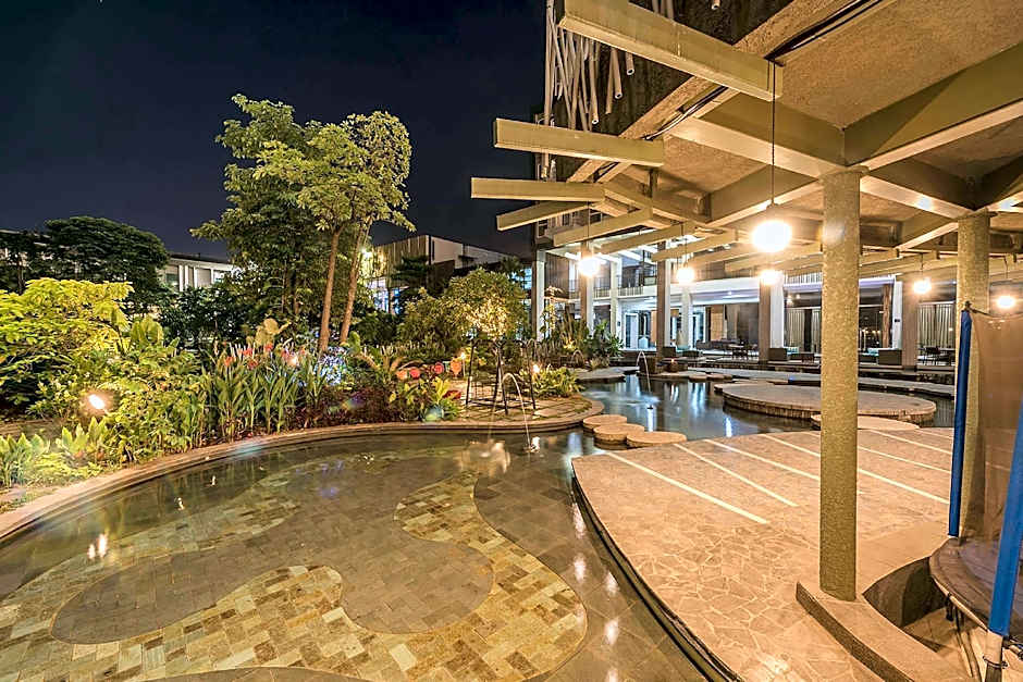 Grande Valore Hotel & Serviced-Apartment