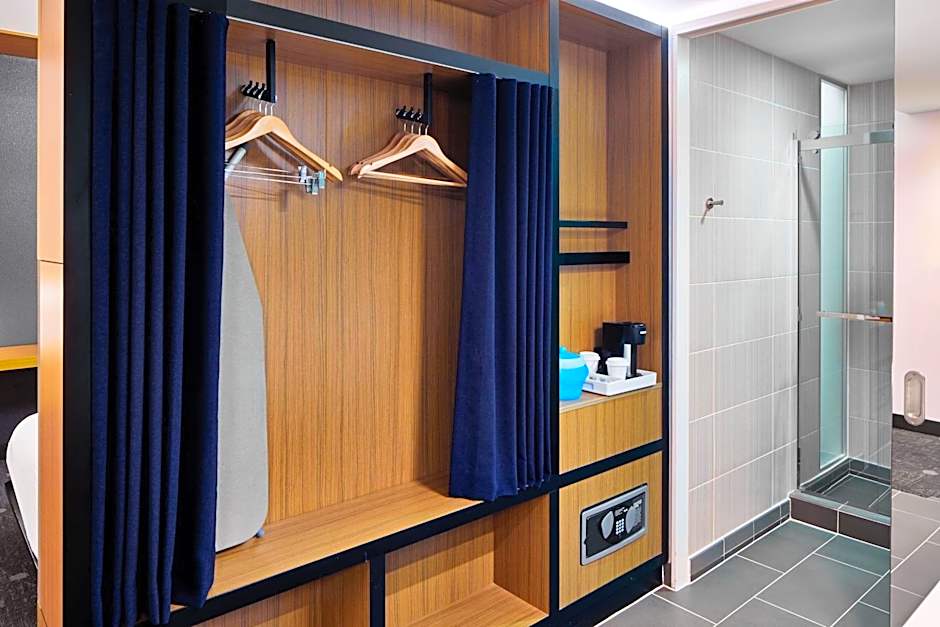 Aloft Nashville Franklin