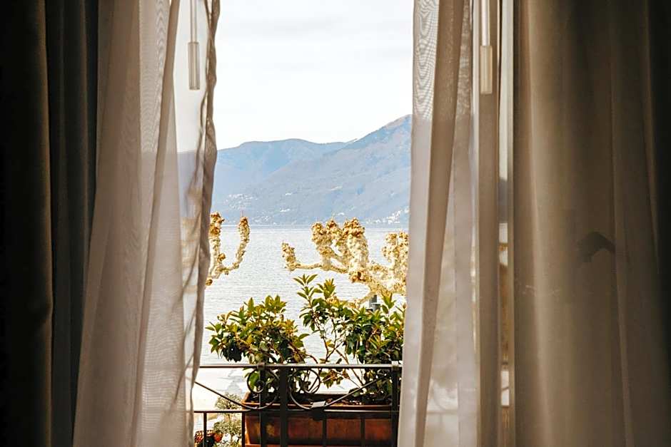 Piazza Ascona Hotel & Restaurants