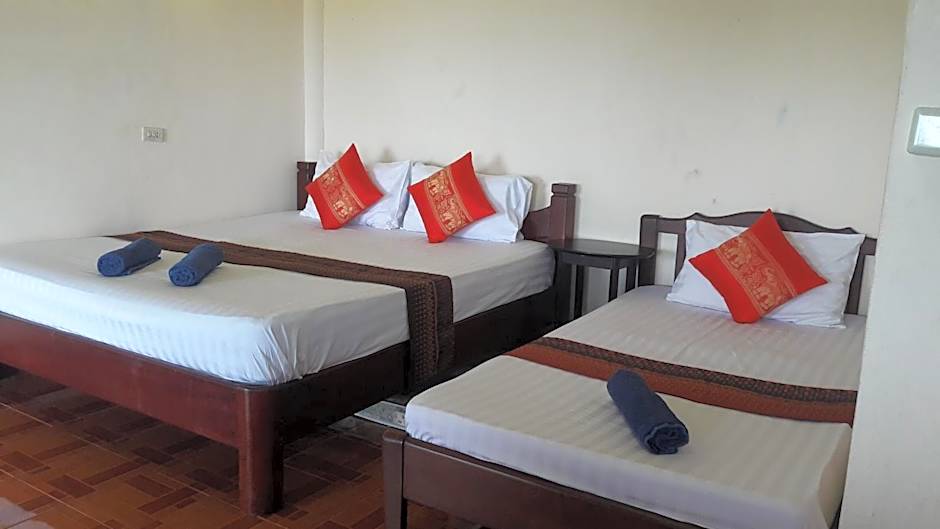 Bang Son Golden View