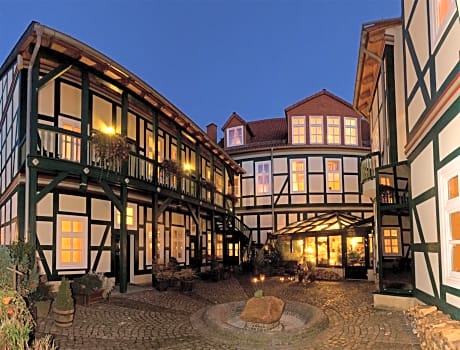 Hotel Am Grudenberg