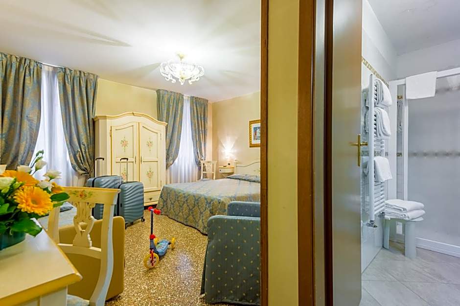 Hotel Mercurio