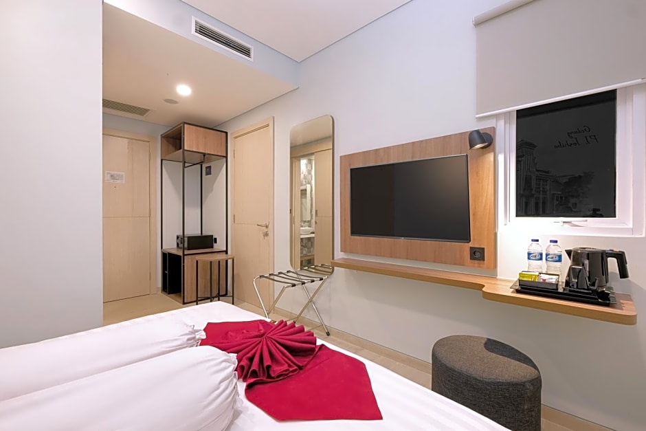 Azana Style Hotel Bandara Jakarta
