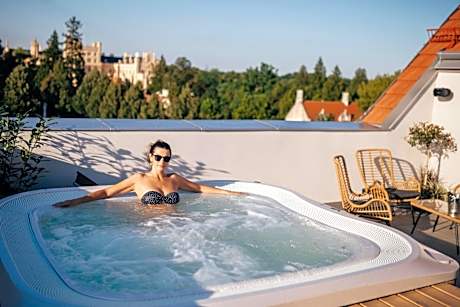 Resort Lednice - Eisgrub